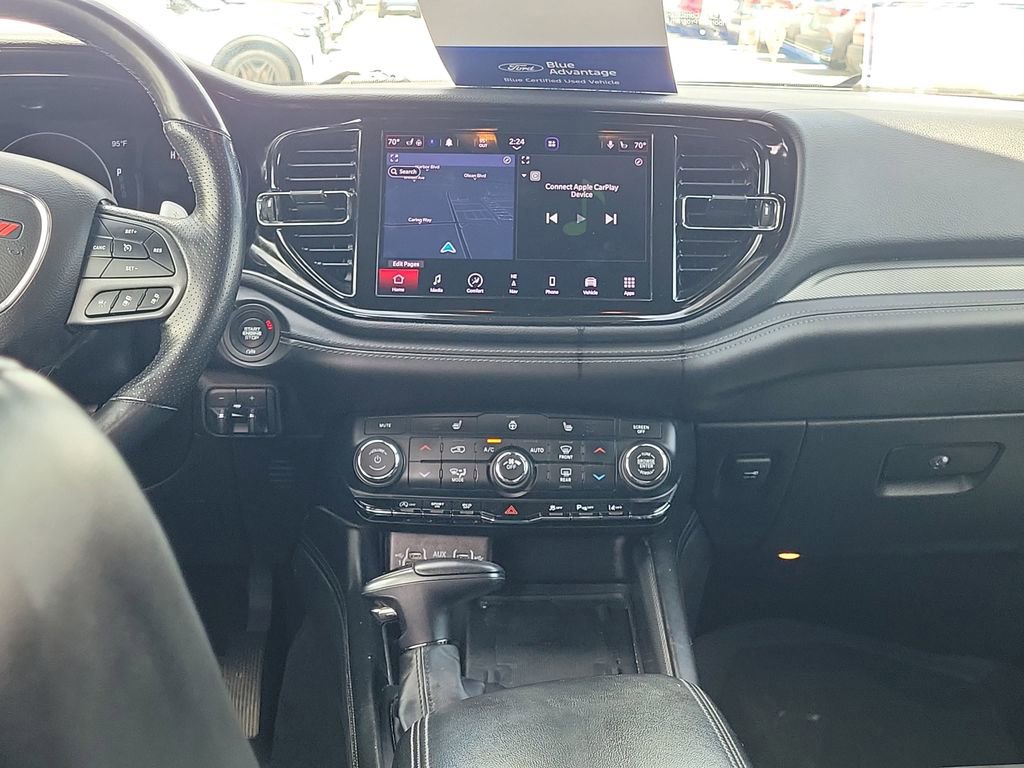 Used 2022 Dodge Durango GT image 19
