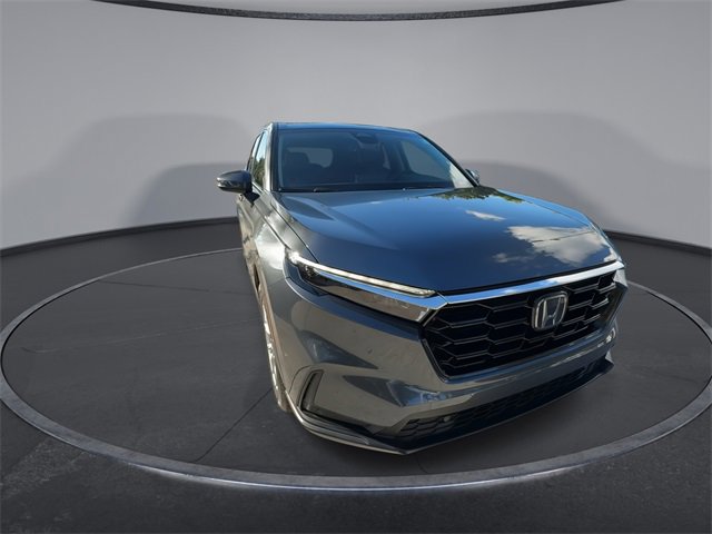 Used 2024 Honda CR-V EX-L image 2