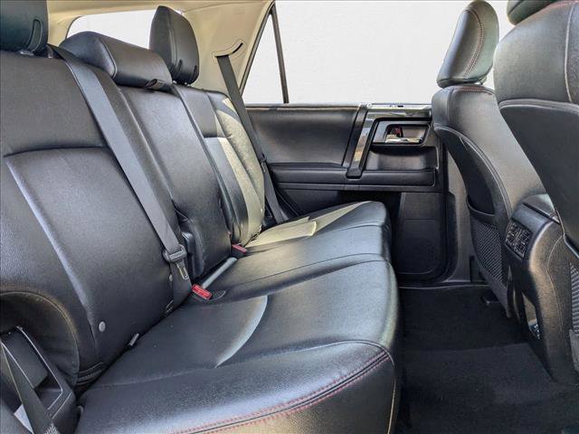 Used 2021 Toyota 4Runner TRD Off-Road Premium image 21