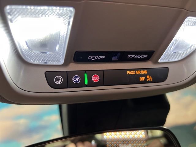 Used 2024 Chevrolet Malibu LT image 41