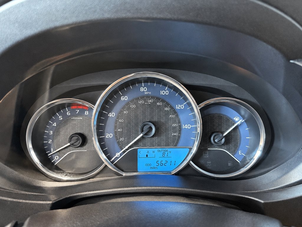 Used 2015 Toyota Corolla L FWD image 31
