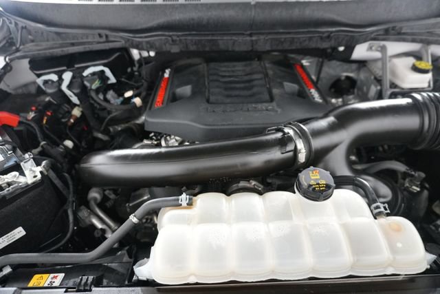 Certified 2025 Ford F150 Raptor image 34