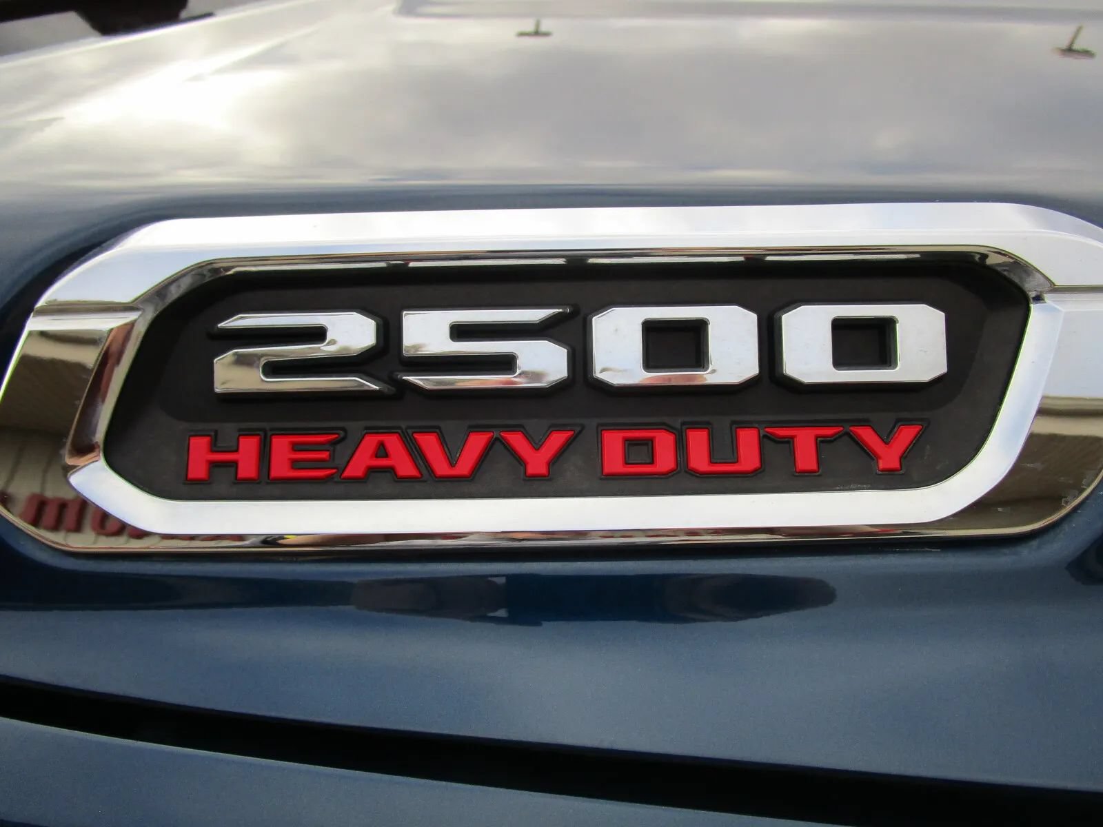 Used 2022 RAM 2500 Limited AWD/4WD image 45