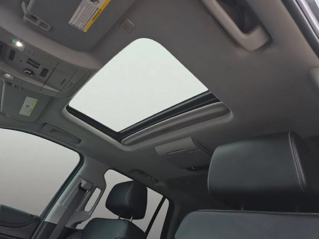 Used 2019 Chevrolet Tahoe LT AWD/4WD image 10
