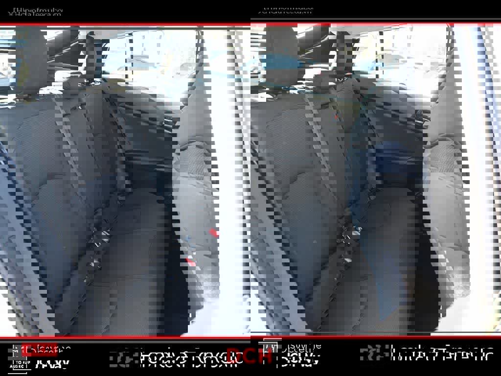 Used 2022 Toyota Prius L Eco image 20