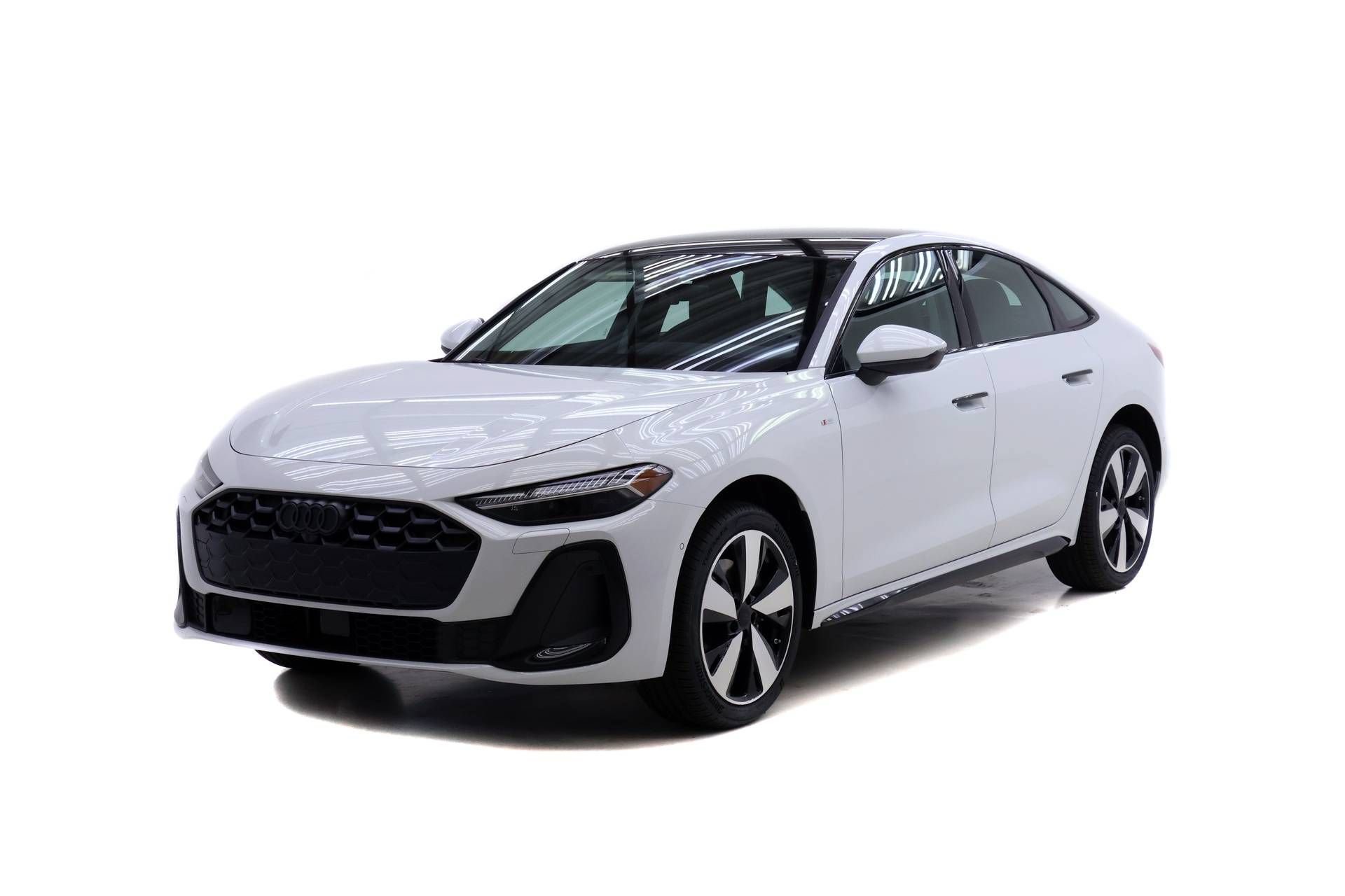 New 2026 Audi A5 2.0T Premium Plus AWD/4WD video 1