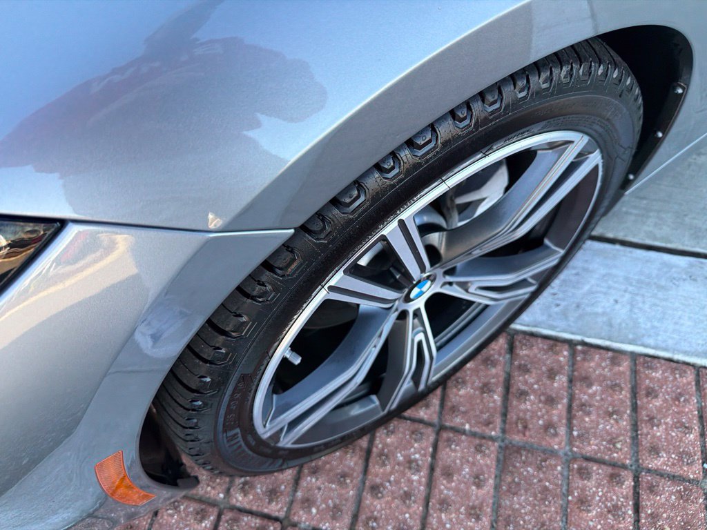 Used 2023 BMW 430i Coupe w/ Premium Package RWD image 11
