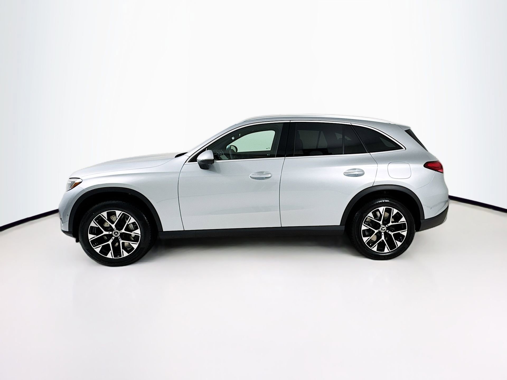 New 2026 Mercedes-Benz GLC 350e 4MATIC image 5