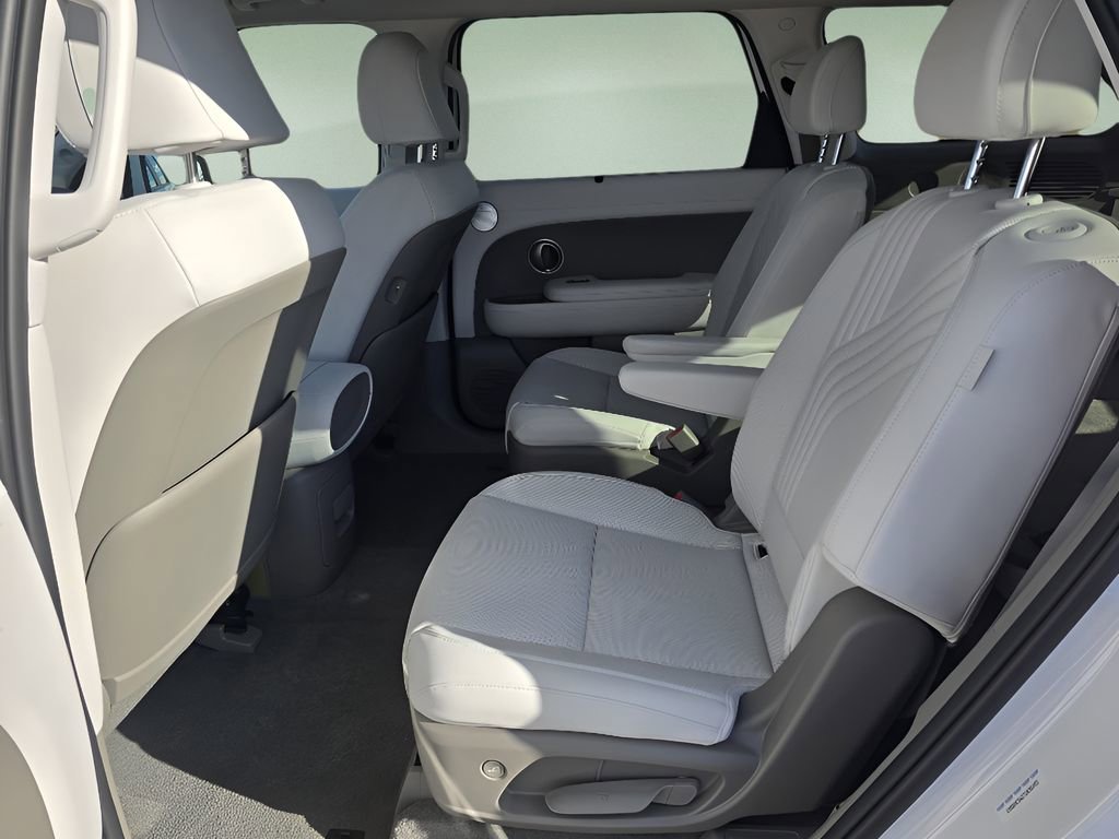 New 2026 Hyundai Palisade SEL Premium image 14