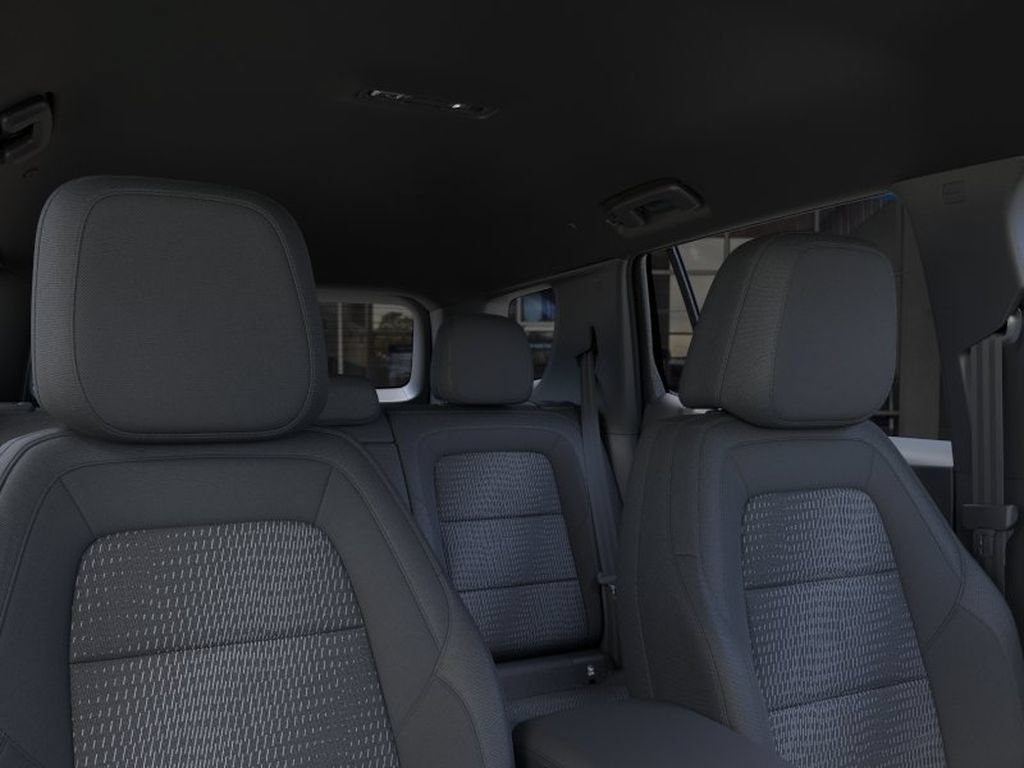 New 2026 Chevrolet Equinox LT w/ Safety and Technology Package FWD image 24