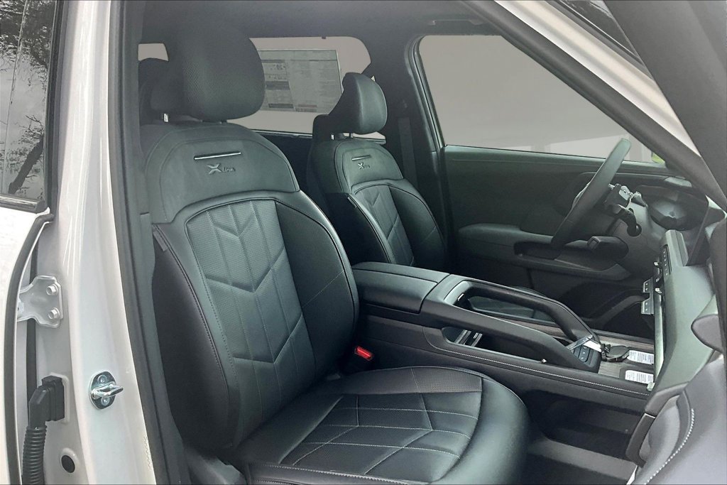 New 2027 Kia Telluride SX Prestige X-Line AWD/4WD image 11