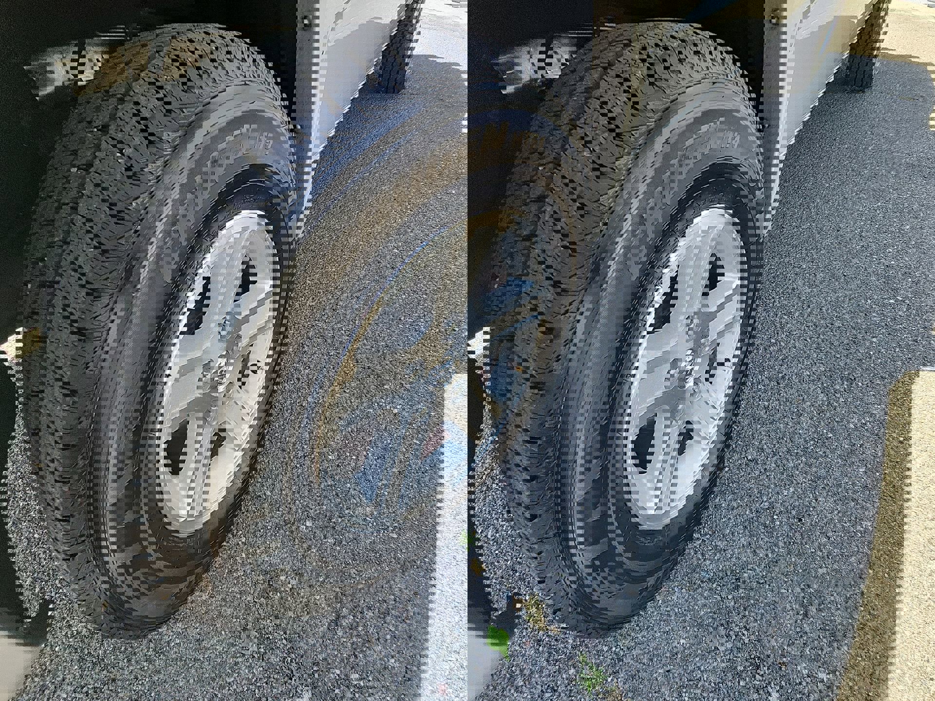 Used 2011 Dodge Dakota Big Horn RWD image 18