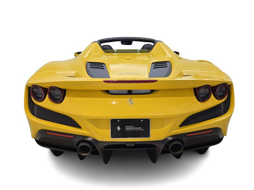 Used 2021 Ferrari F8 Tributo image 11