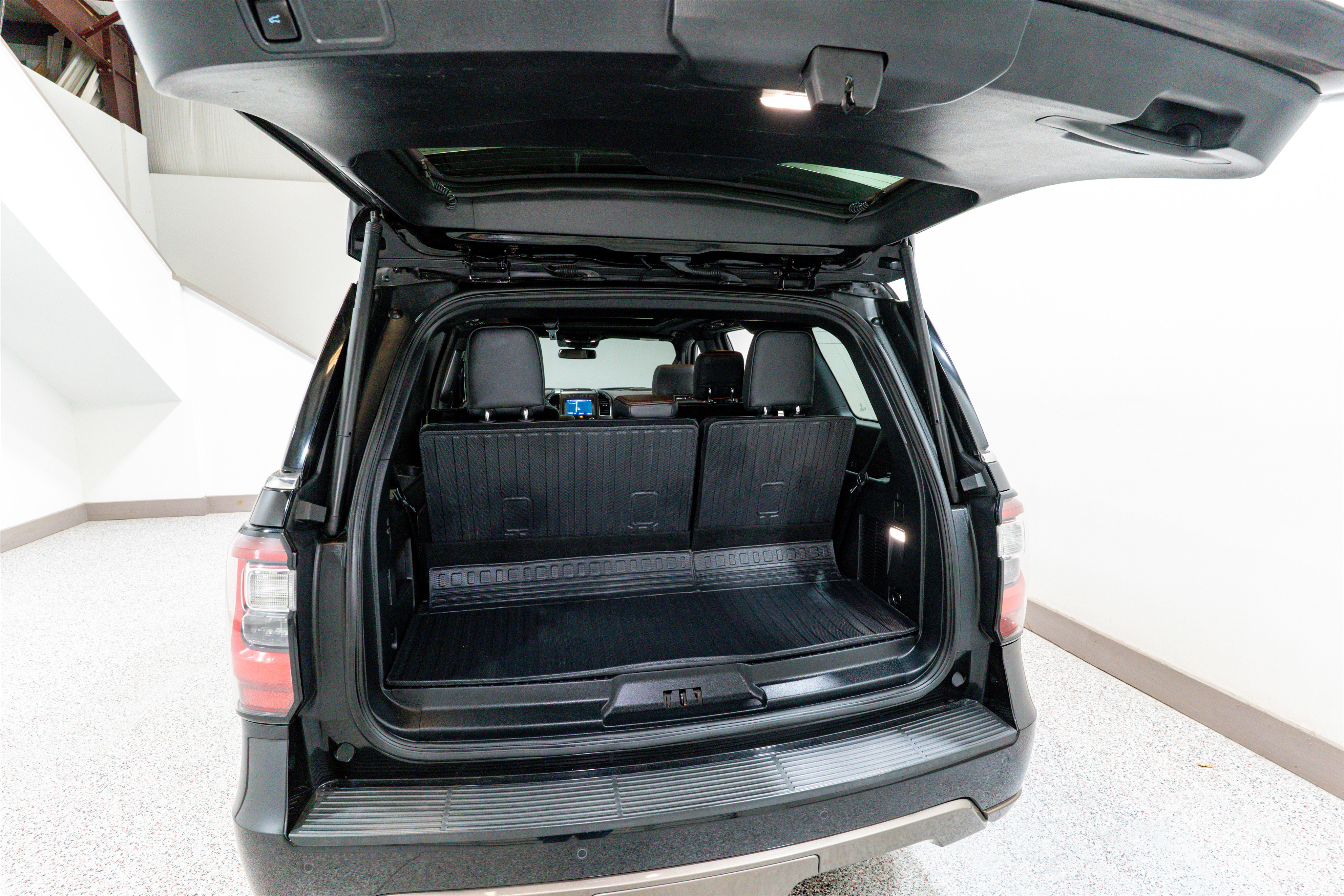 Used 2020 Ford Expedition King Ranch image 35