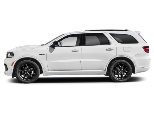 New 2026 Dodge Durango GT AWD/4WD image 4