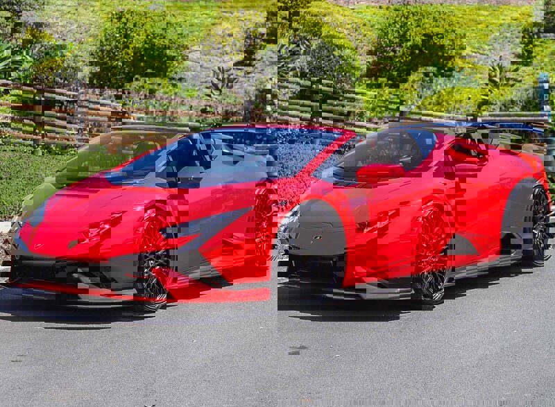 Used 2017 Lamborghini Huracan LP 580-2 image 7