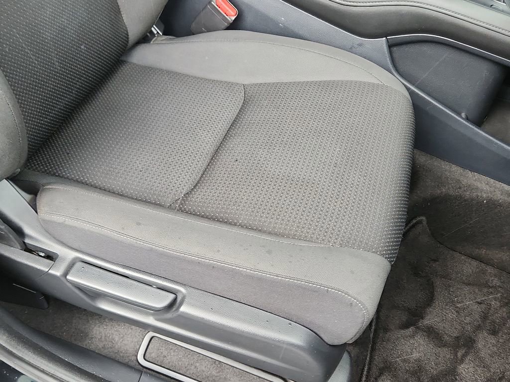 Used 2021 Honda HR-V EX image 16