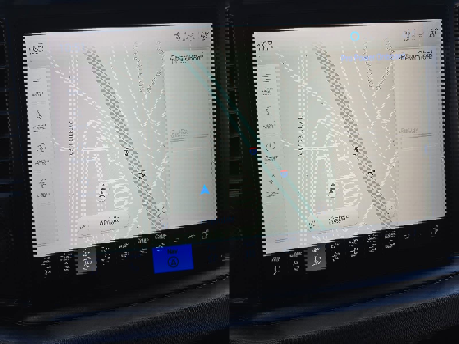 Used 2024 Ford F350 Platinum w/ FX4 Off-Road Package image 25