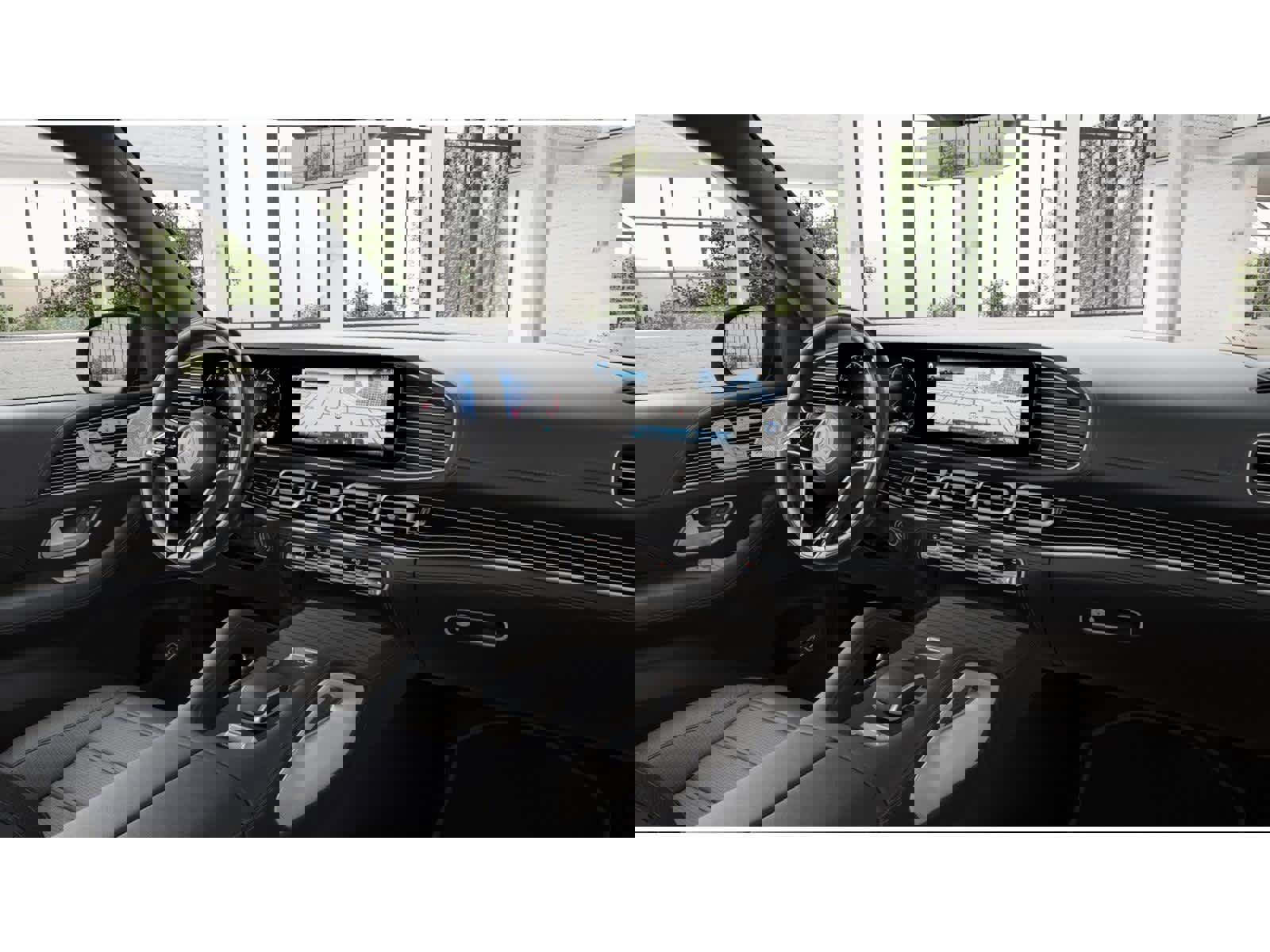 New 2026 Mercedes-Benz GLE 580 4MATIC image 6