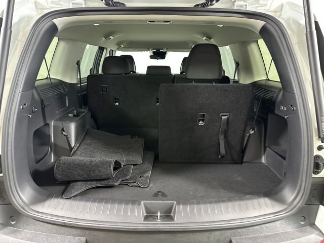 Used 2024 Hyundai Santa Fe SE image 26