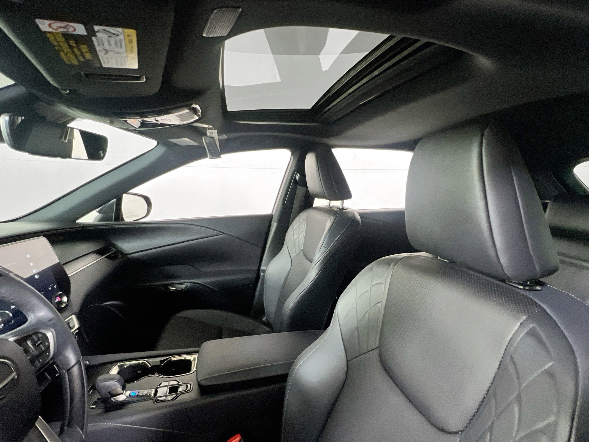 Used 2023 Lexus RX 350 Premium w/ Accessory Package image 21