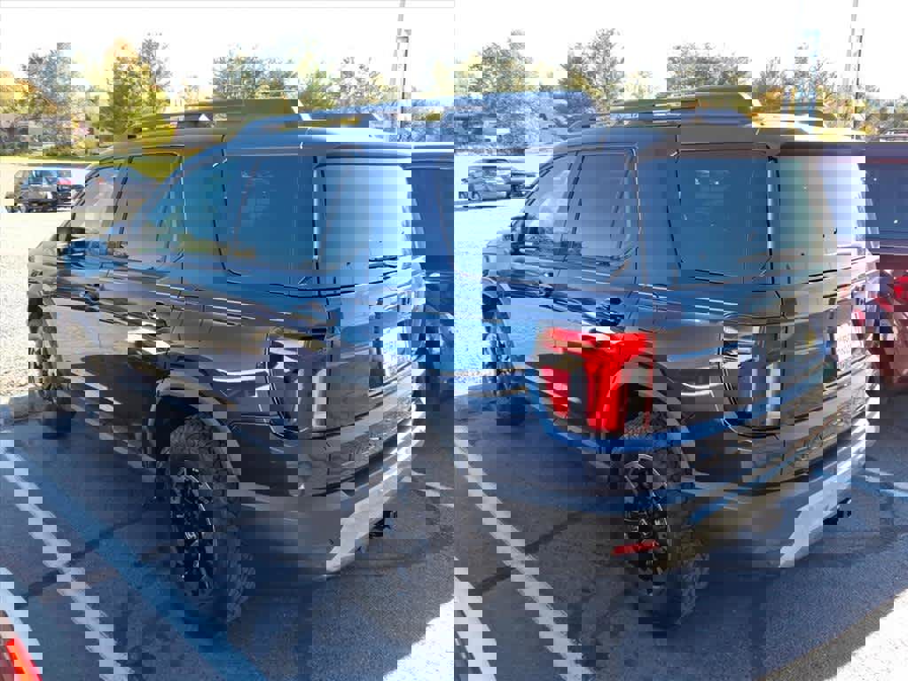 Used 2026 Honda Passport TrailSport Elite image 11