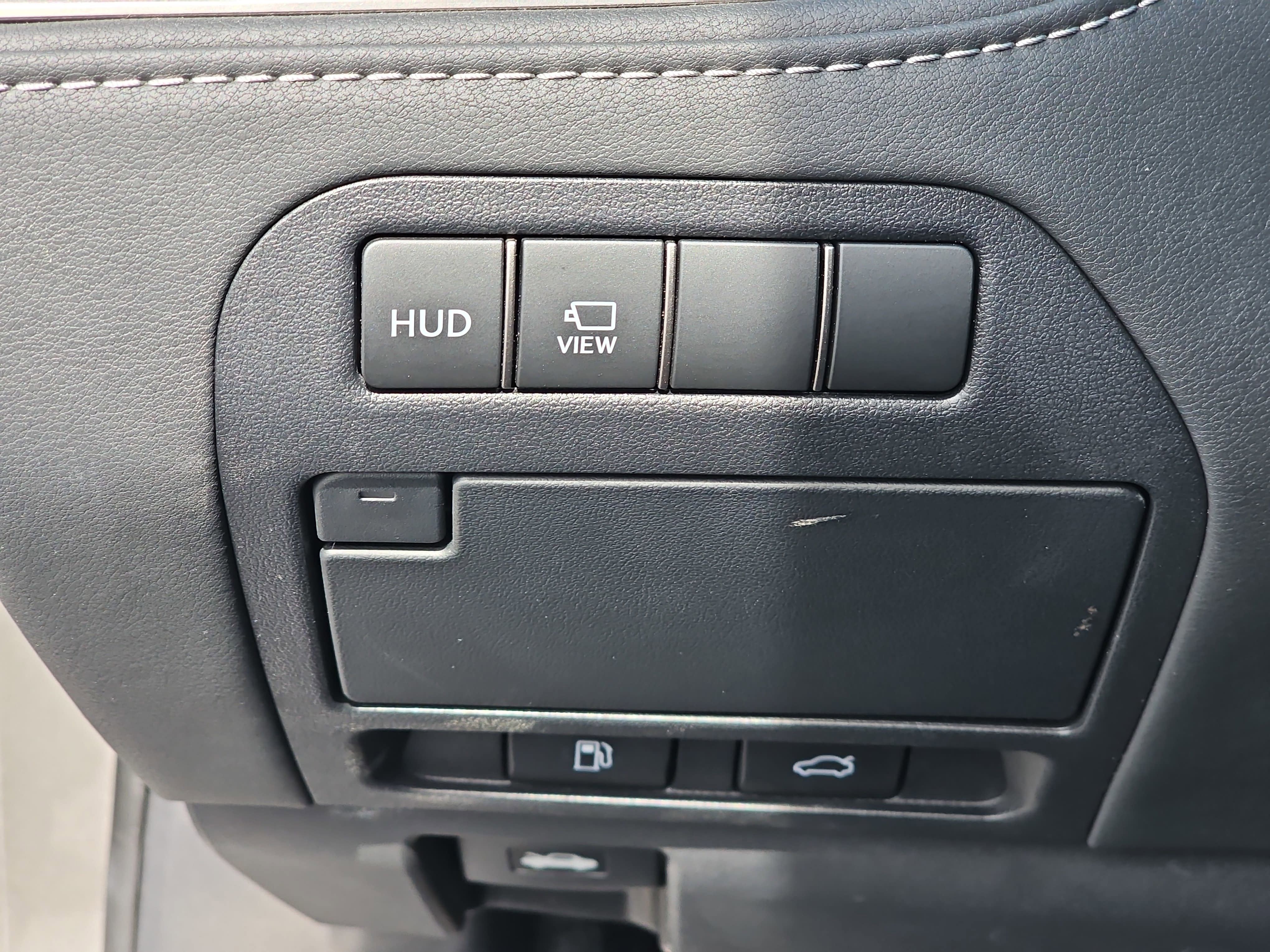 Used 2022 Lexus LS 500 AWD w/ Interior Upgrade Package image 23
