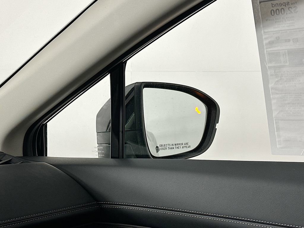 New 2026 Nissan Murano SV image 23