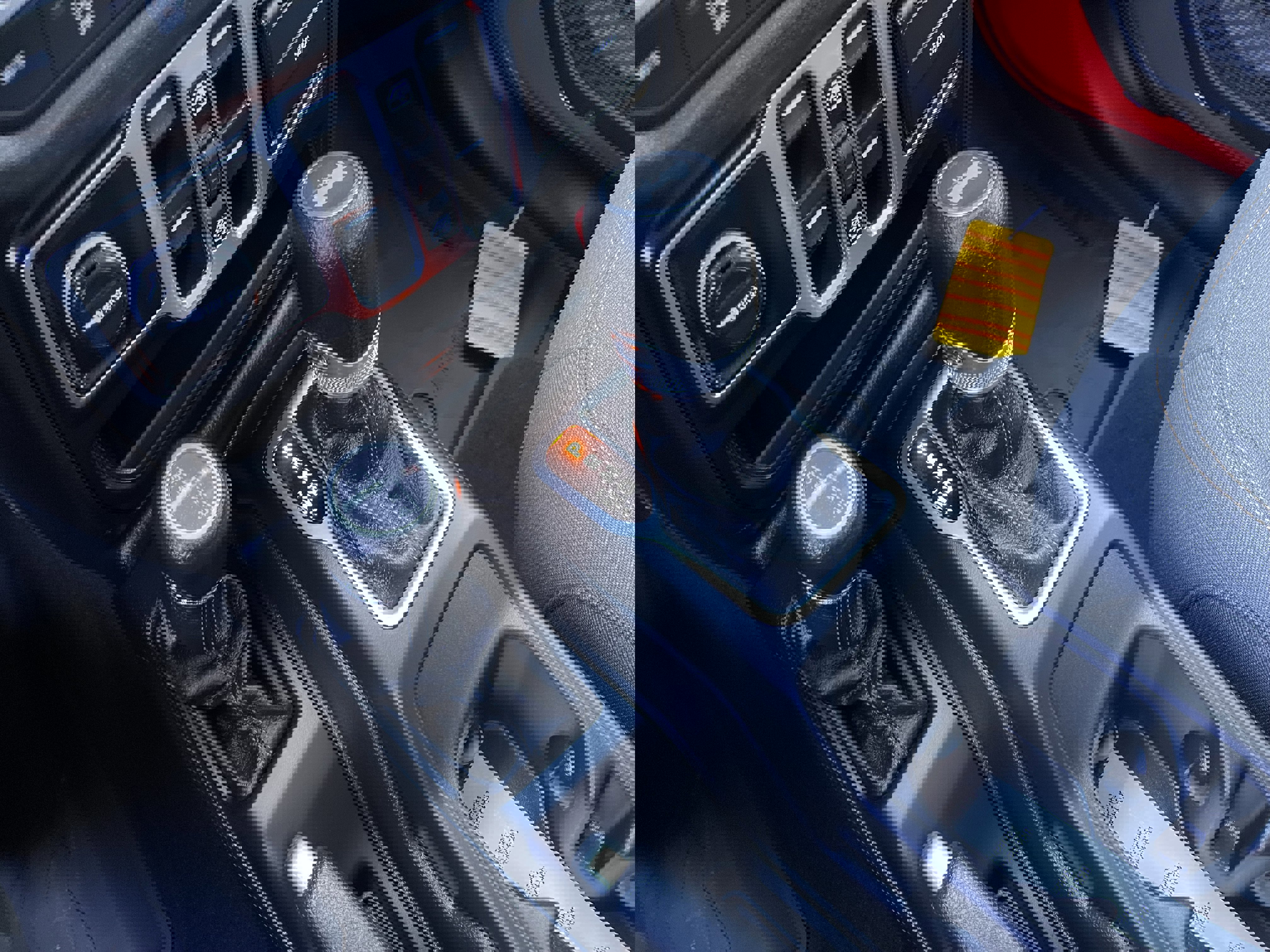 New 2026 Jeep Wrangler Sport image 30