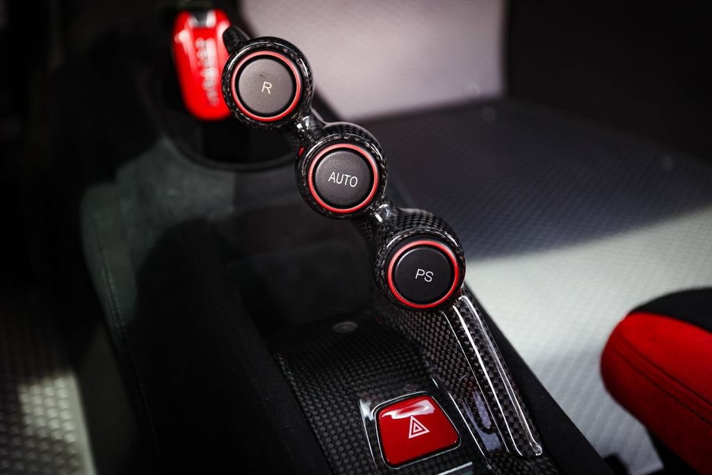 Certified 2019 Ferrari 488 Pista Coupe RWD image 43