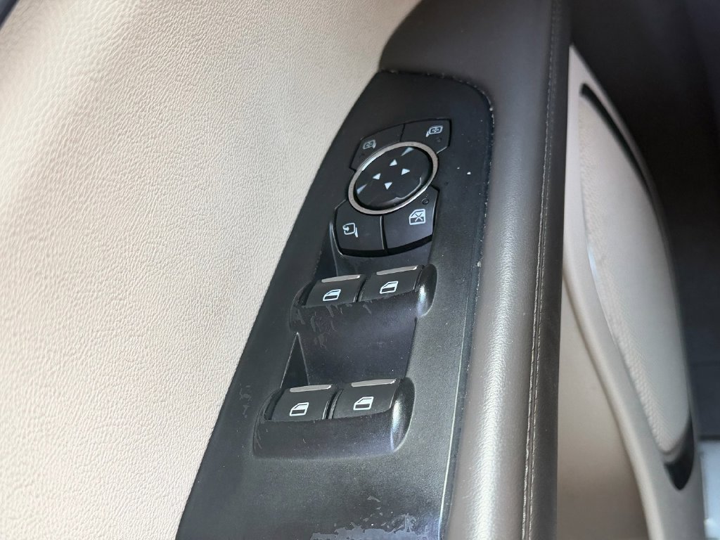 Used 2019 Lincoln Nautilus FWD image 33