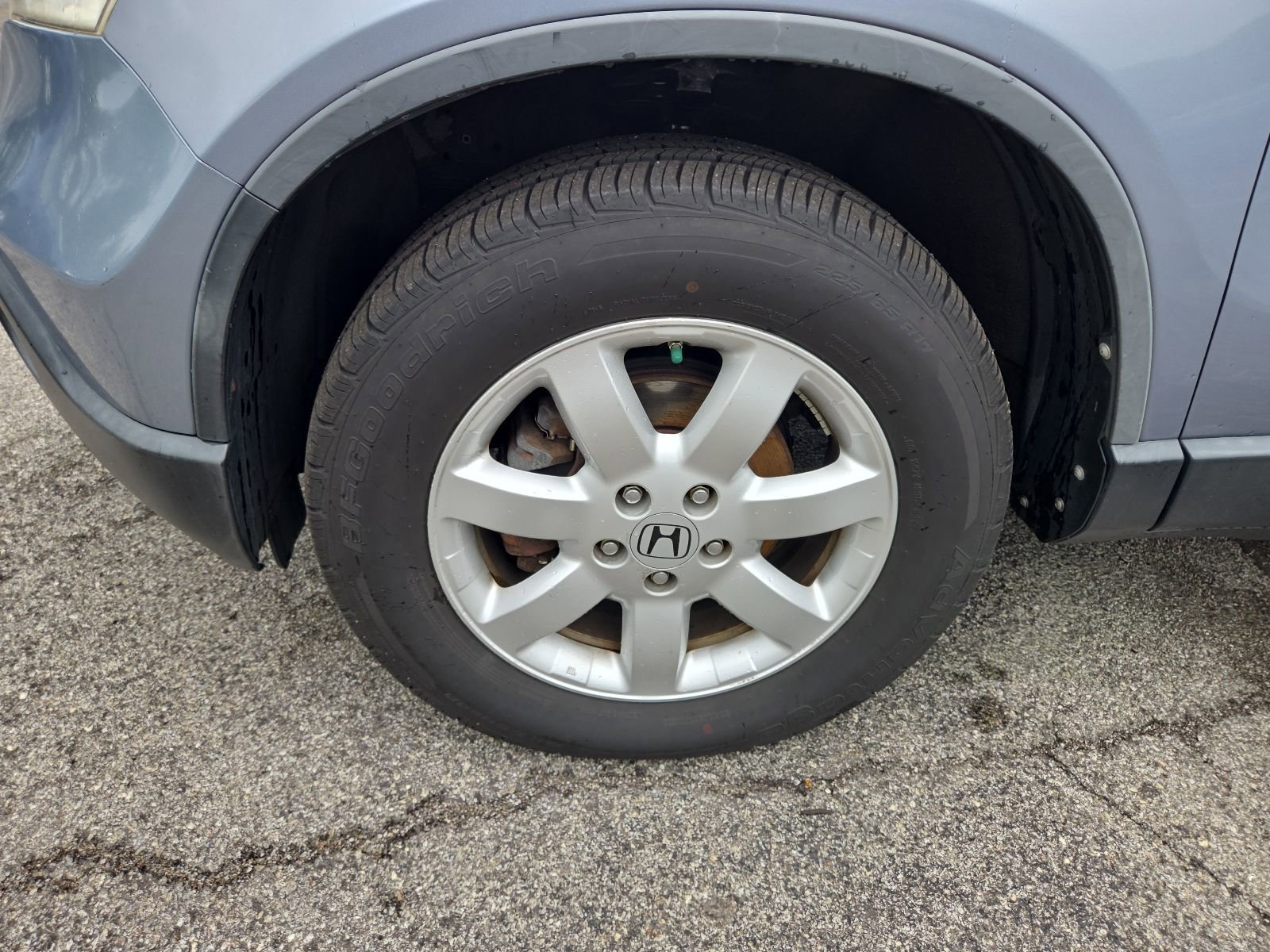 Used 2008 Honda CR-V EX-L image 14