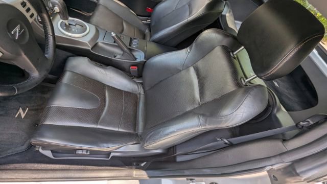 Used 2003 Nissan 350Z Touring RWD image 15