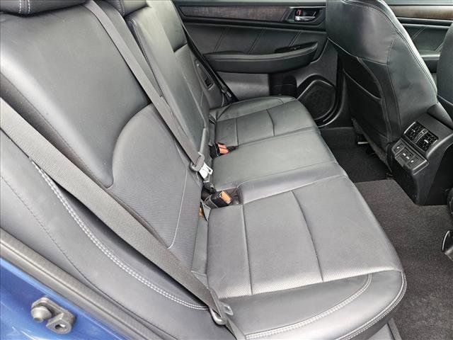 Used 2019 Subaru Outback 2.5i Limited image 21