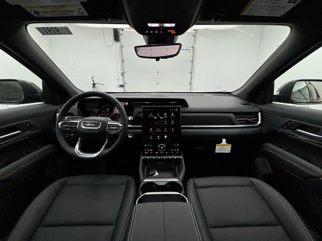 New 2026 GMC Terrain Elevation image 2