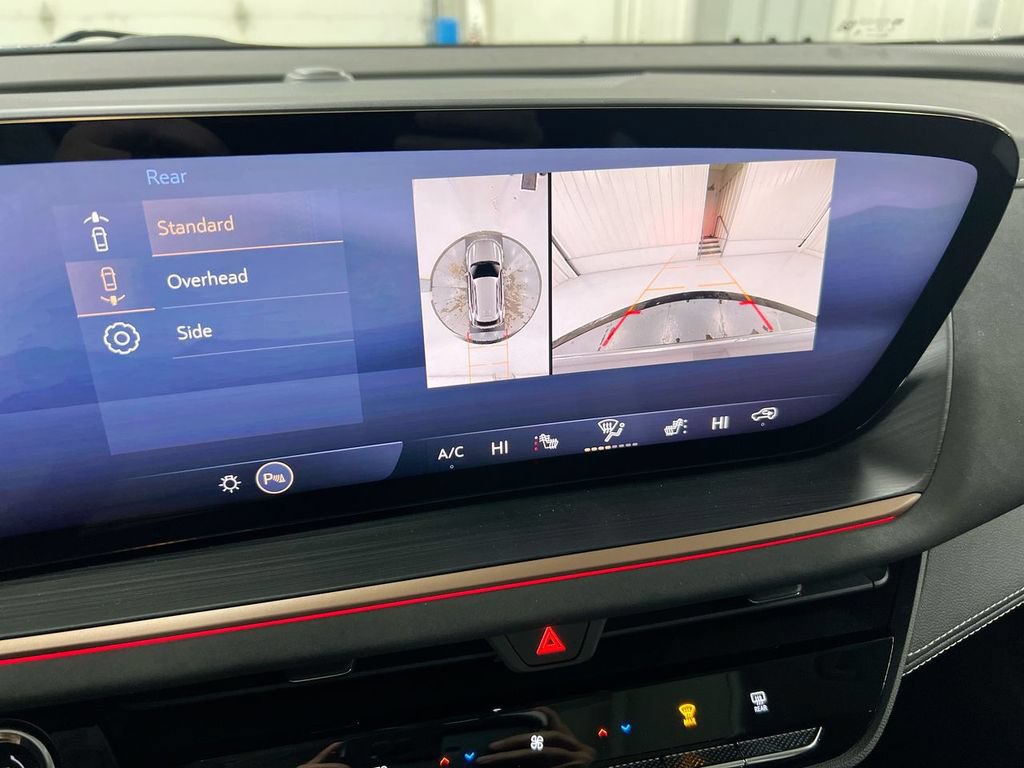New 2026 Buick Envision Sport Touring AWD/4WD image 16