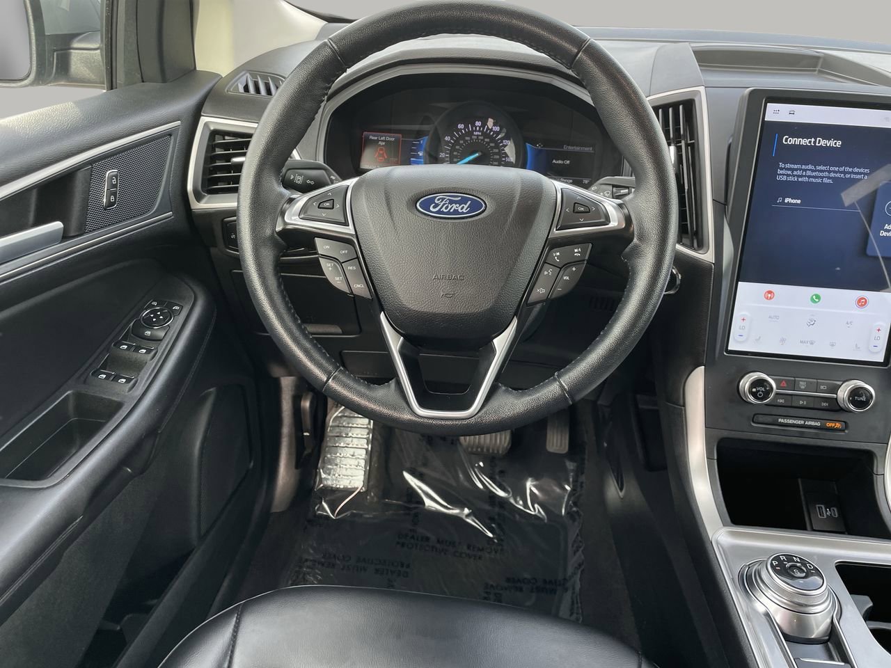 Certified 2023 Ford Edge SEL AWD/4WD image 13