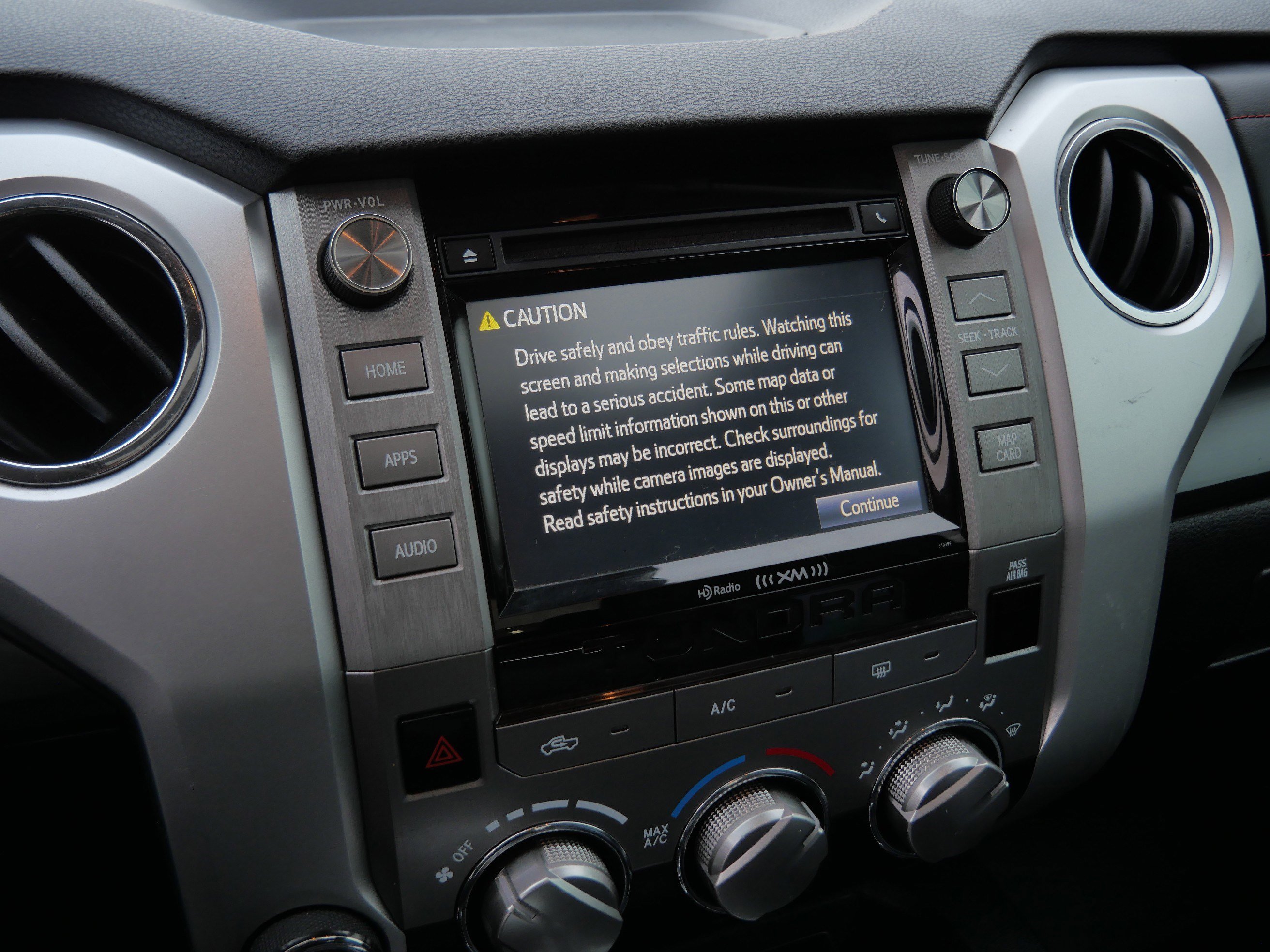 Certified 2019 Toyota Tundra TRD Pro image 23