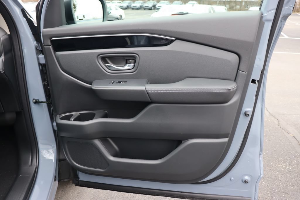 Used 2026 Honda Passport RTL image 20