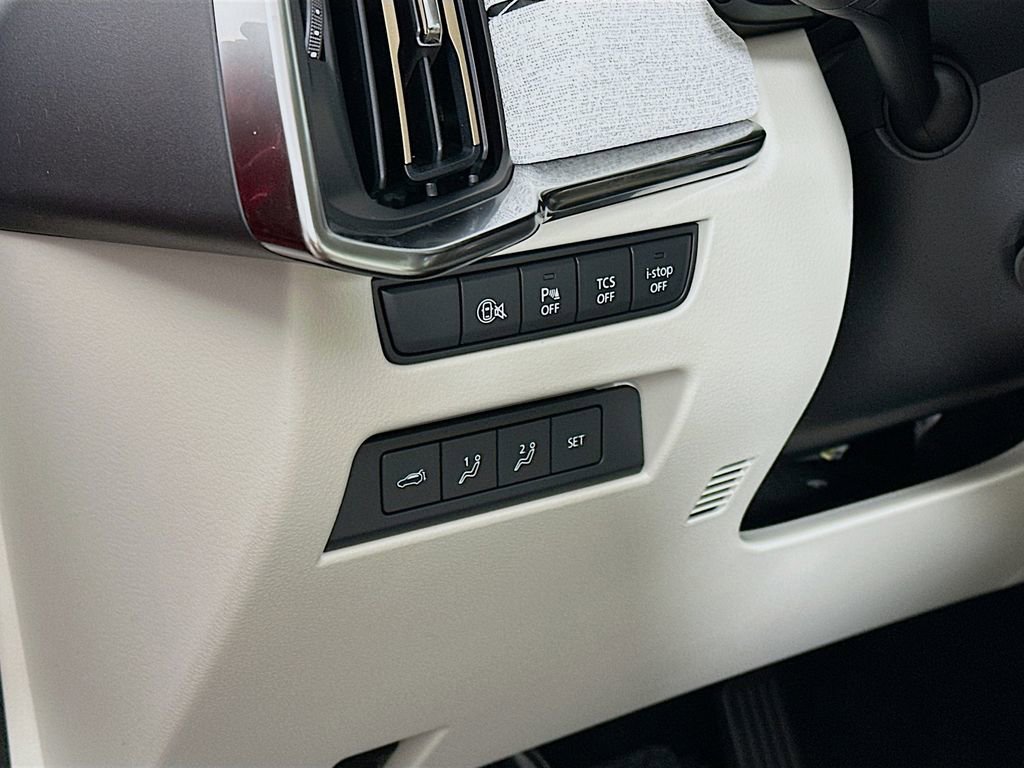 New 2026 MAZDA CX-90 3.3 Turbo S w/ Premium Plus image 14