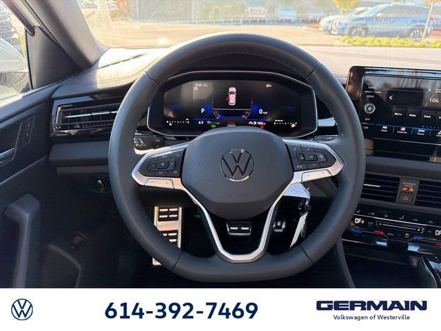 New 2026 Volkswagen Jetta Sport image 17