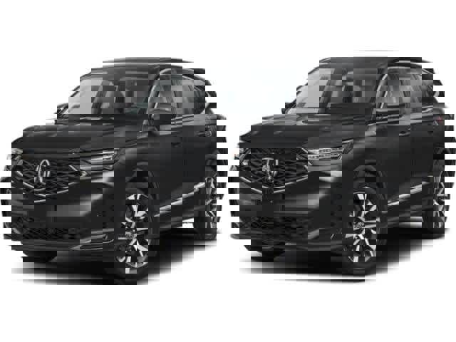 Used 2025 Acura MDX SH-AWD w/ Technology Package