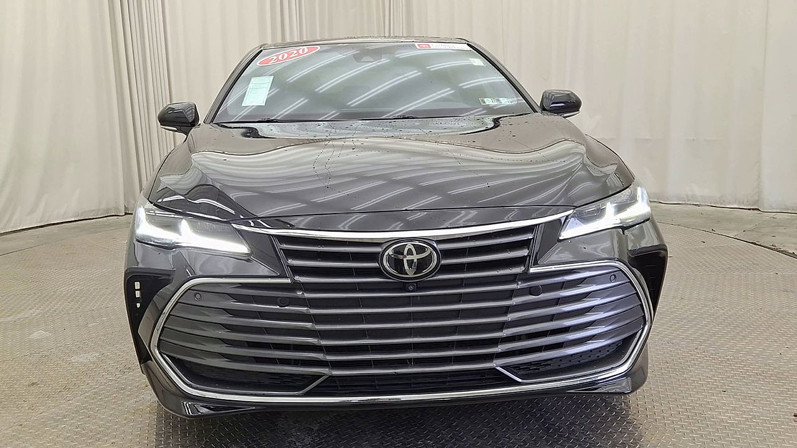 Certified 2020 Toyota Avalon Limited w/ Advanced Safety Package image 6