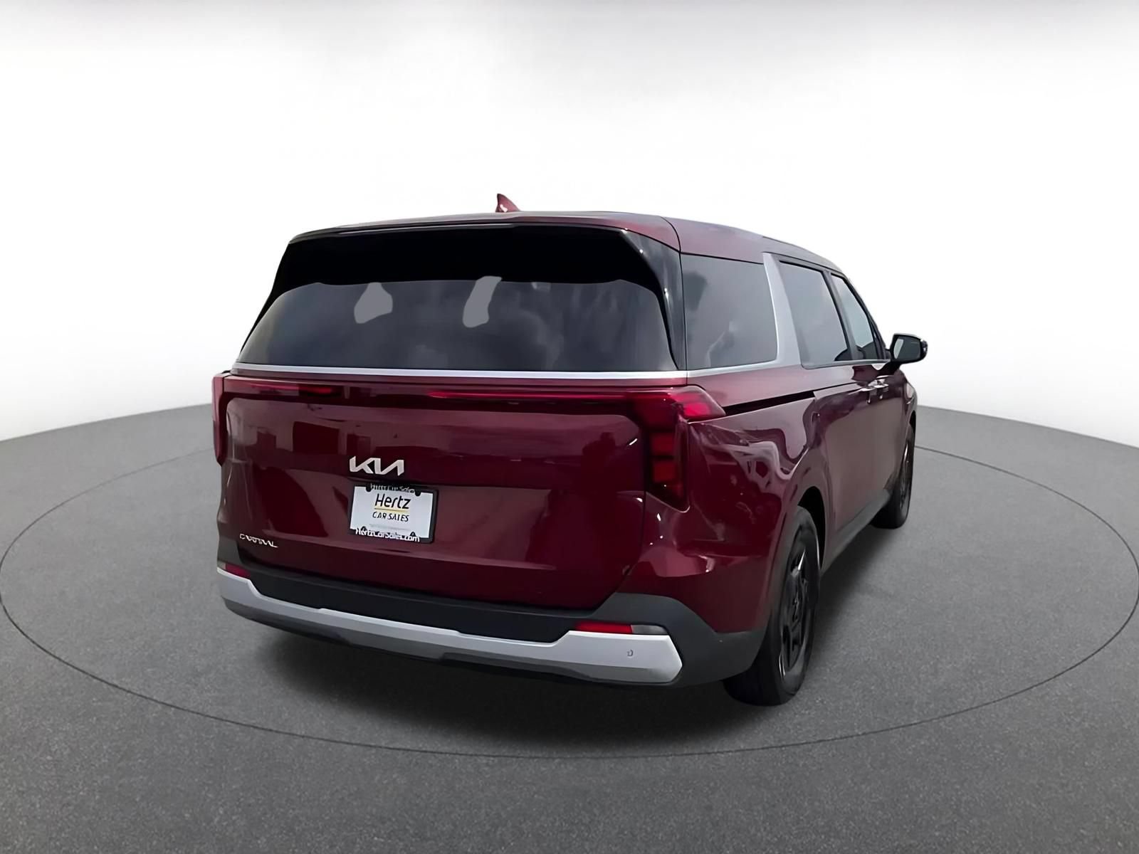 Used 2026 Kia Carnival FWD image 13