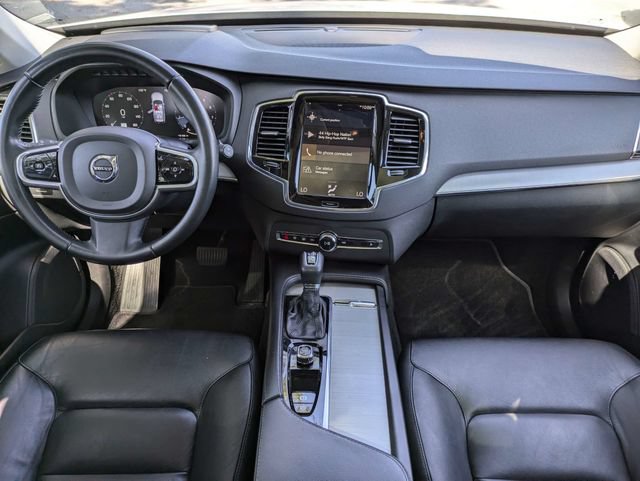 Used 2022 Volvo XC90 T5 Momentum w/ Advanced Package FWD image 19