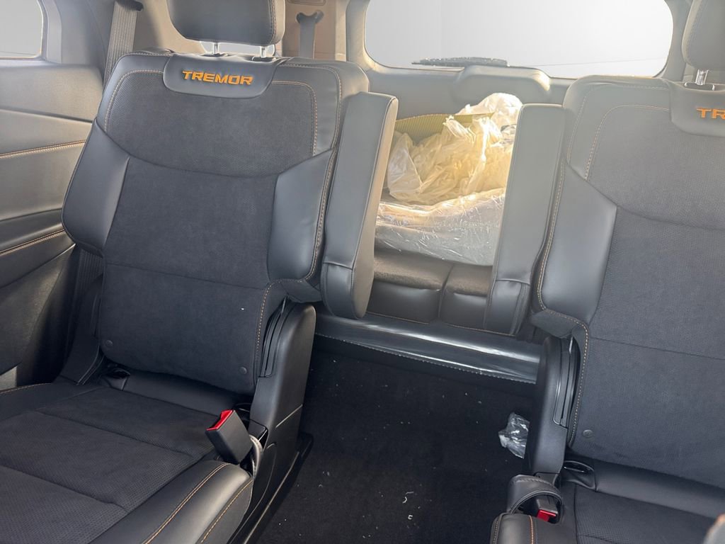 New 2026 Ford Explorer Tremor w/ Tremor Ultimate Package image 13