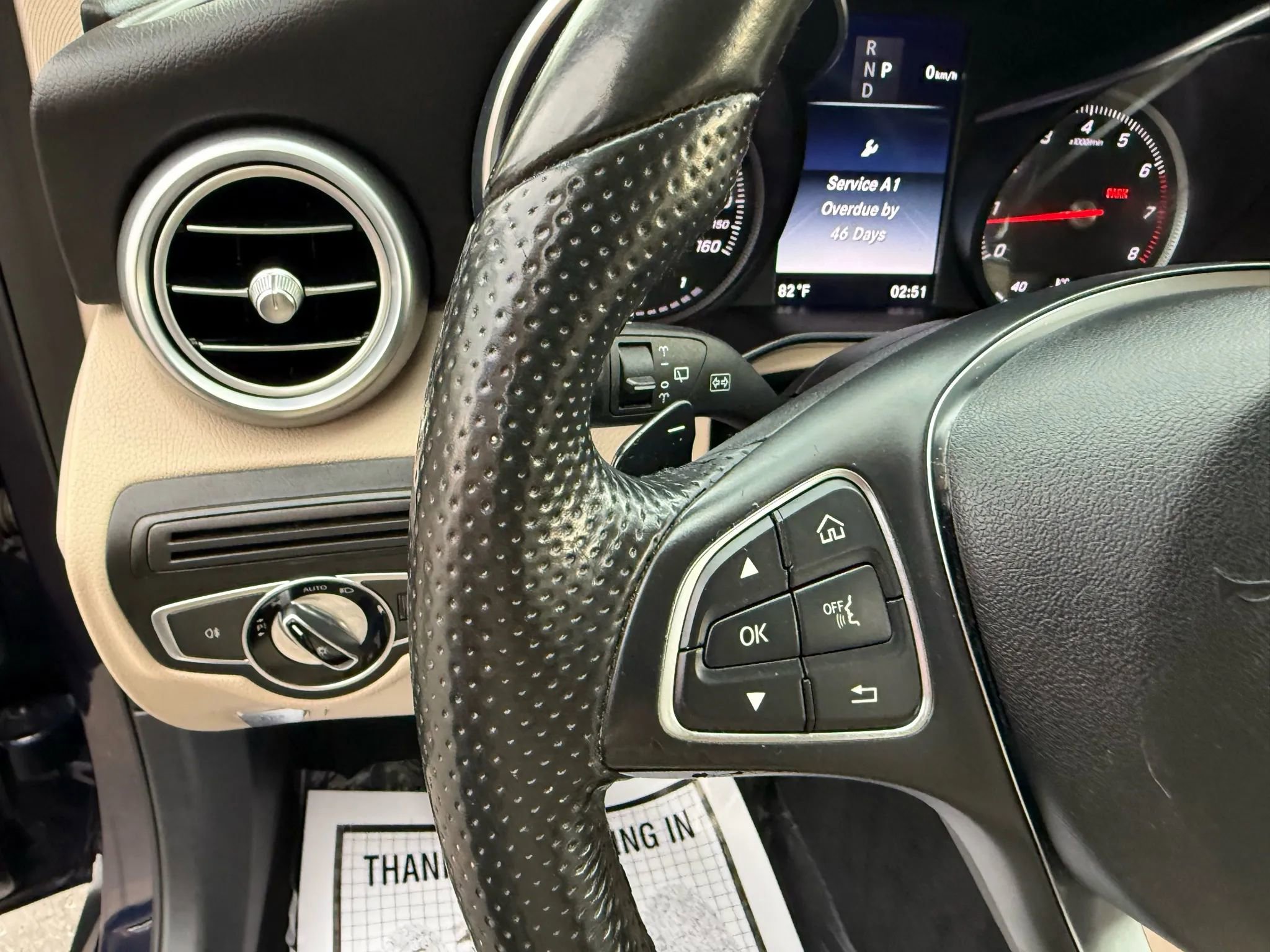 Used 2017 Mercedes-Benz GLC 300 image 31