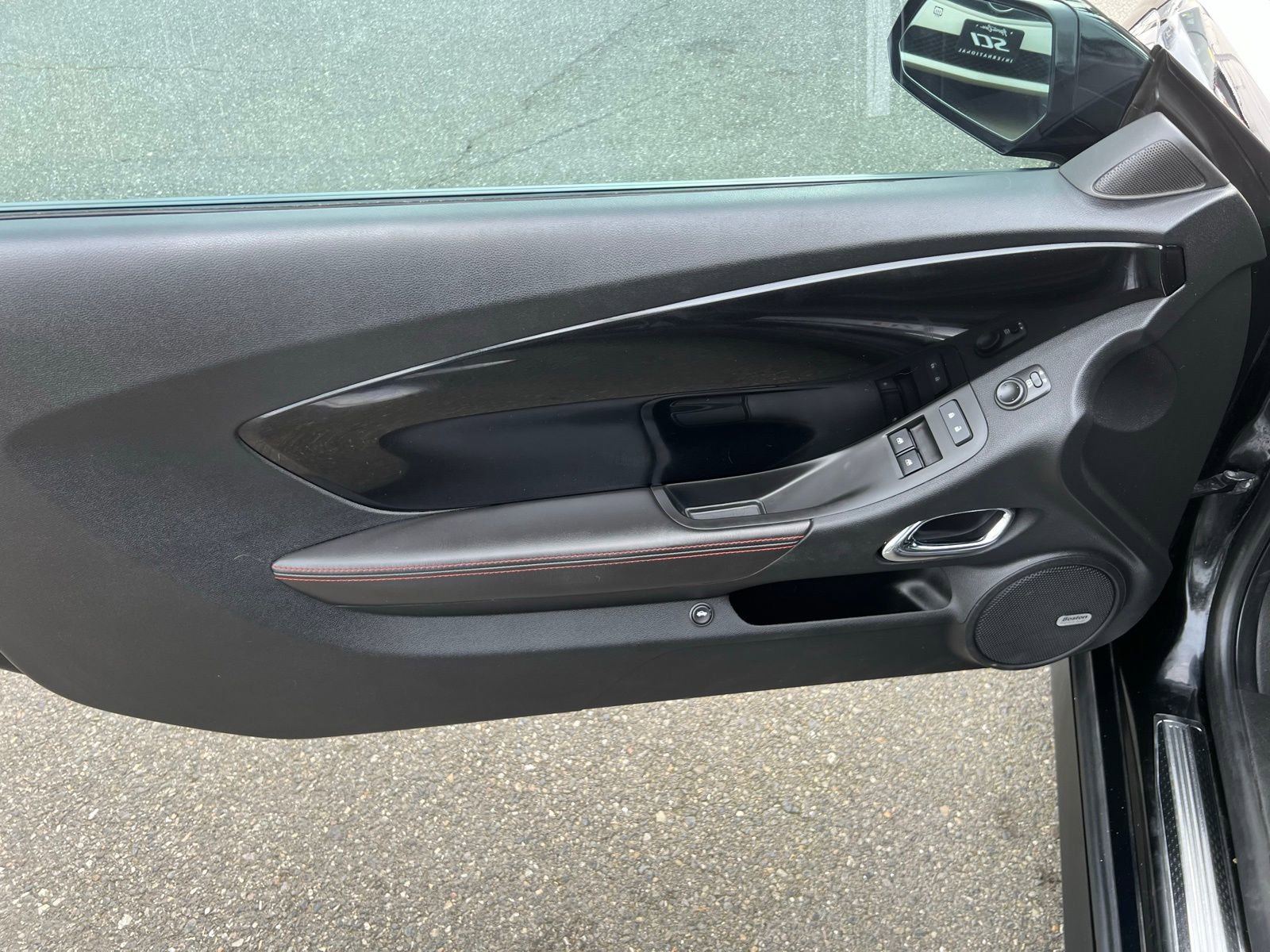 Used 2013 Chevrolet Camaro ZL1 RWD image 23