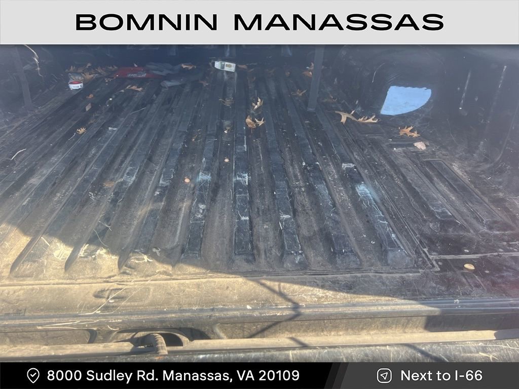 Used 2021 Ford Ranger XL w/ Equipment Group 101A High image 7