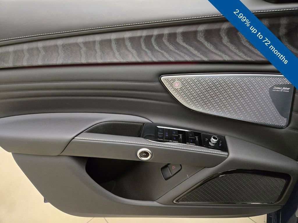 New 2025 Maserati Grecale Modena image 30